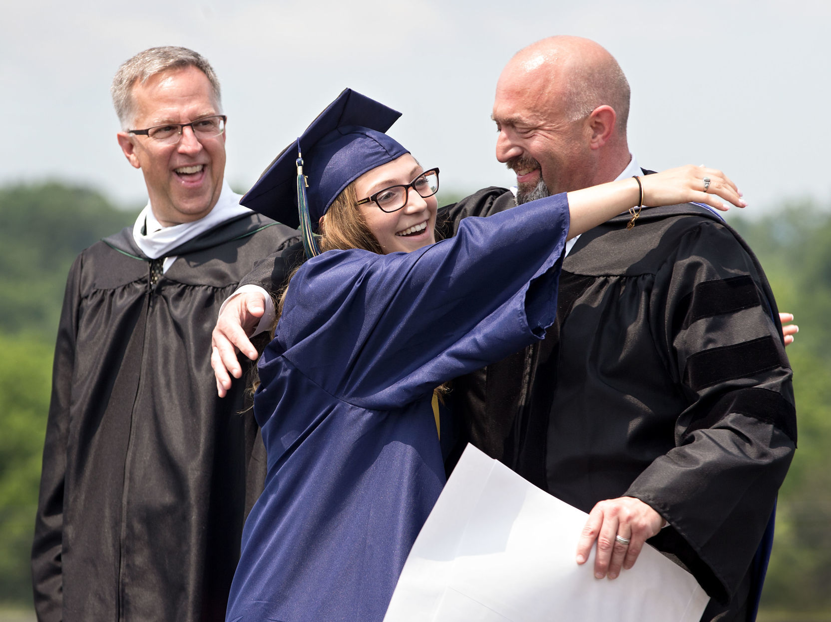 SKYLINE GRADS2